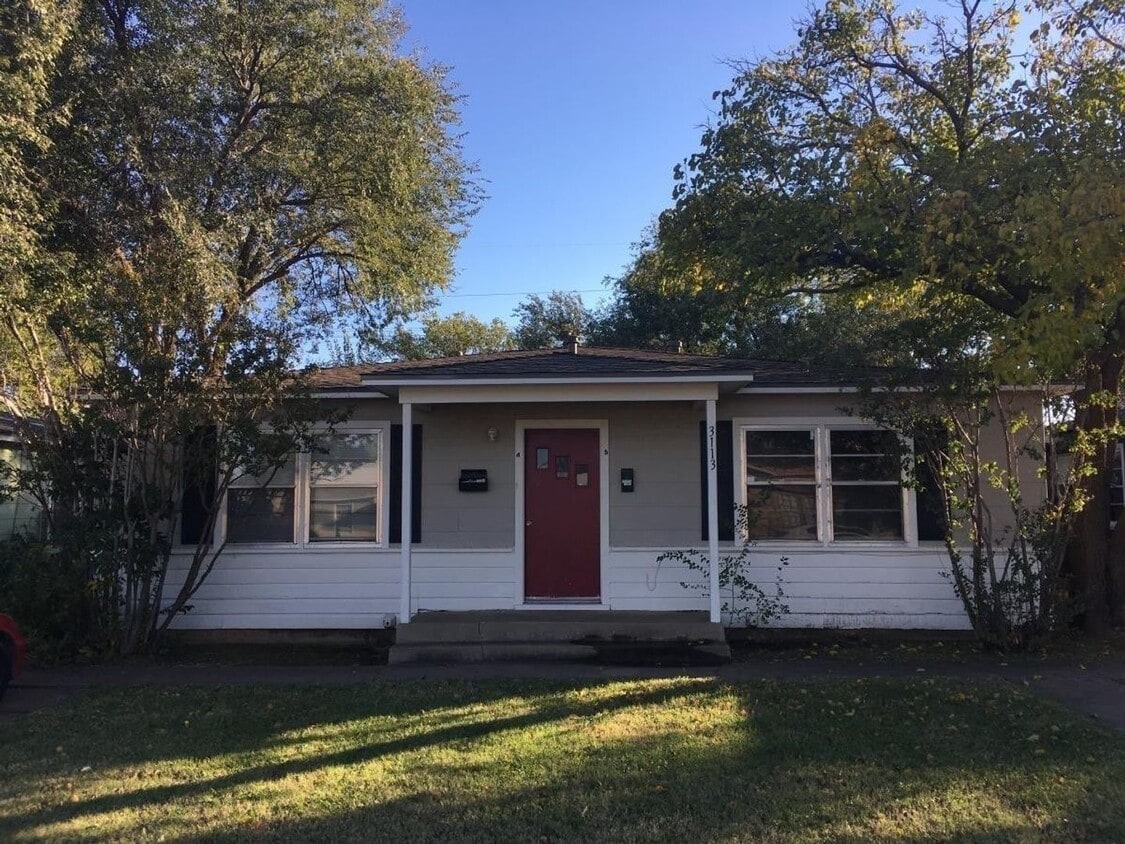 Primary Photo - 3113 33rd St