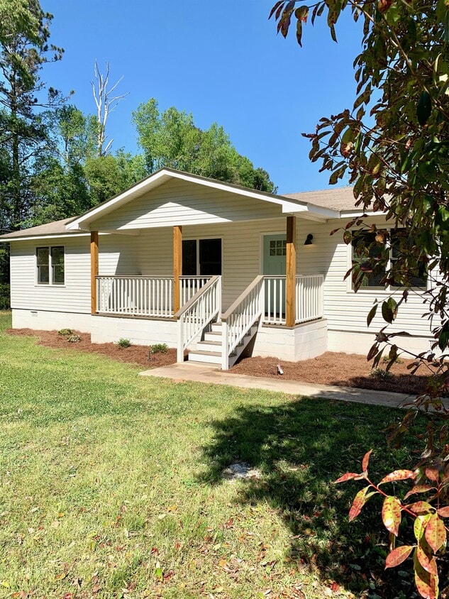 1640 Dolly Nixon Rd, Senoia, GA 30276 House Rental in Senoia, GA