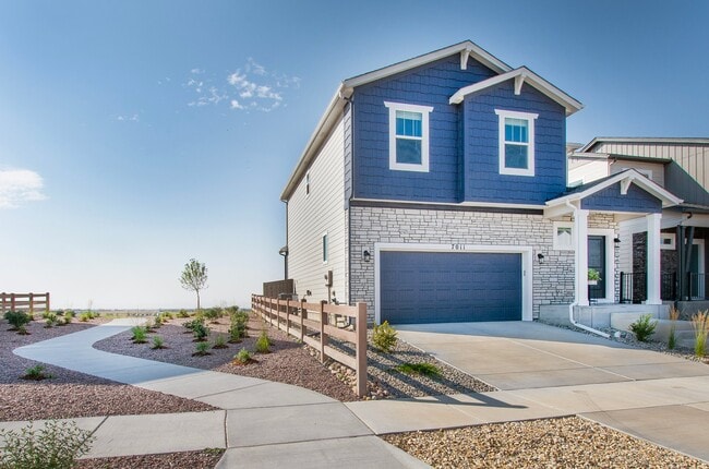 Building Photo - 7011 Knapp Dr