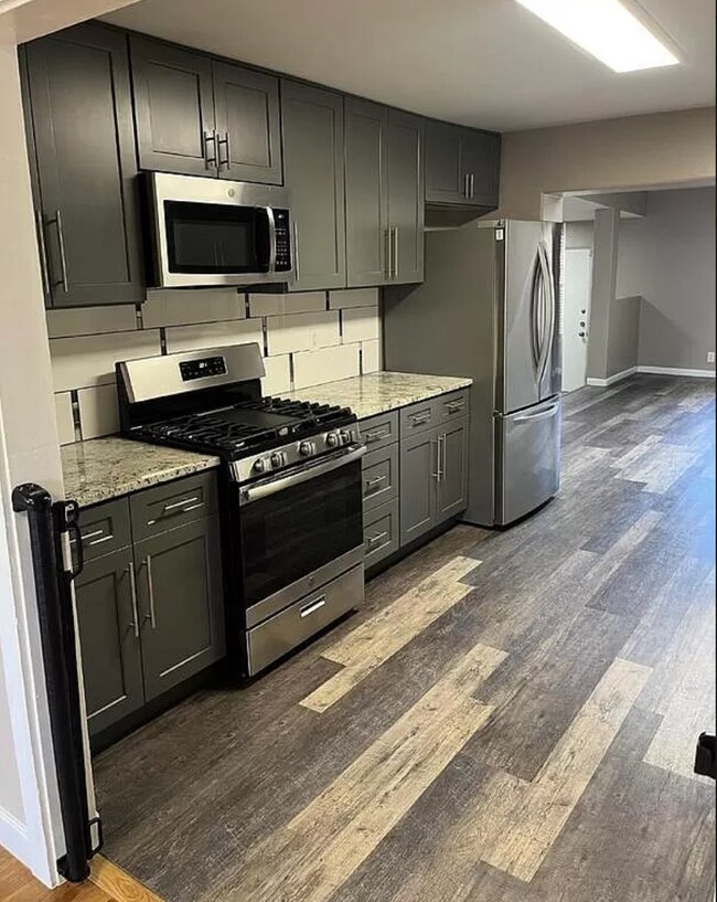 Foto del edificio - 1052 Quincy St SE