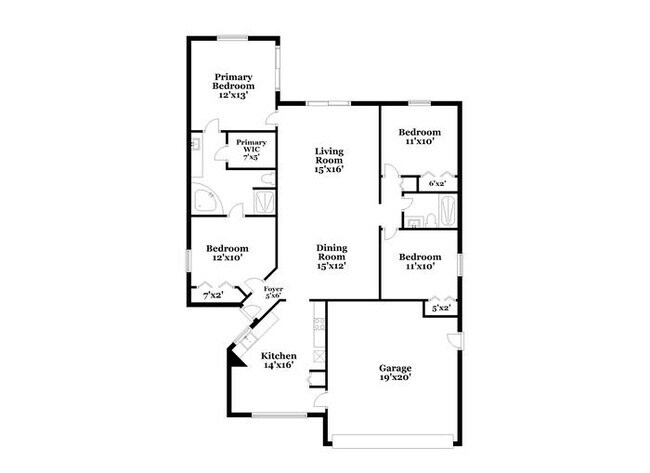 Building Photo - 508 John Thomas Ave