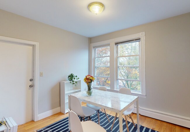 Foto del edificio - 350 Allston St