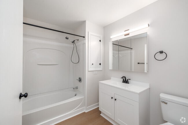 Interior Photo - Meadowbrook Estates