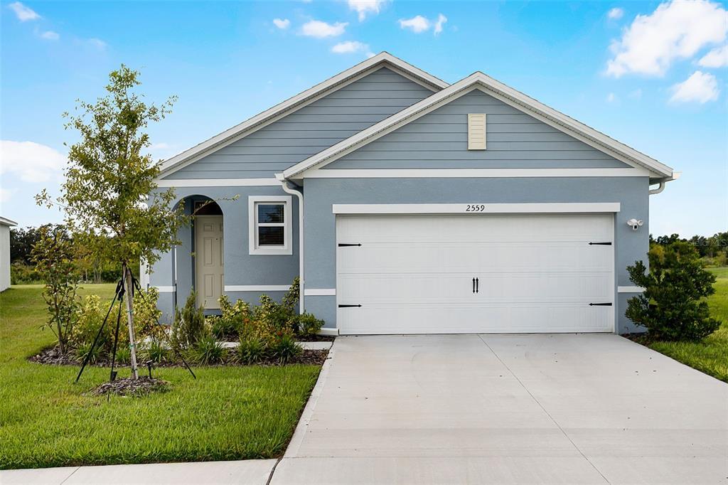 Foto principal - 2559 Sage Vly Wy