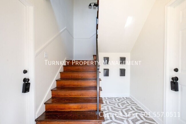 Foto del edificio - 612 E 7th St