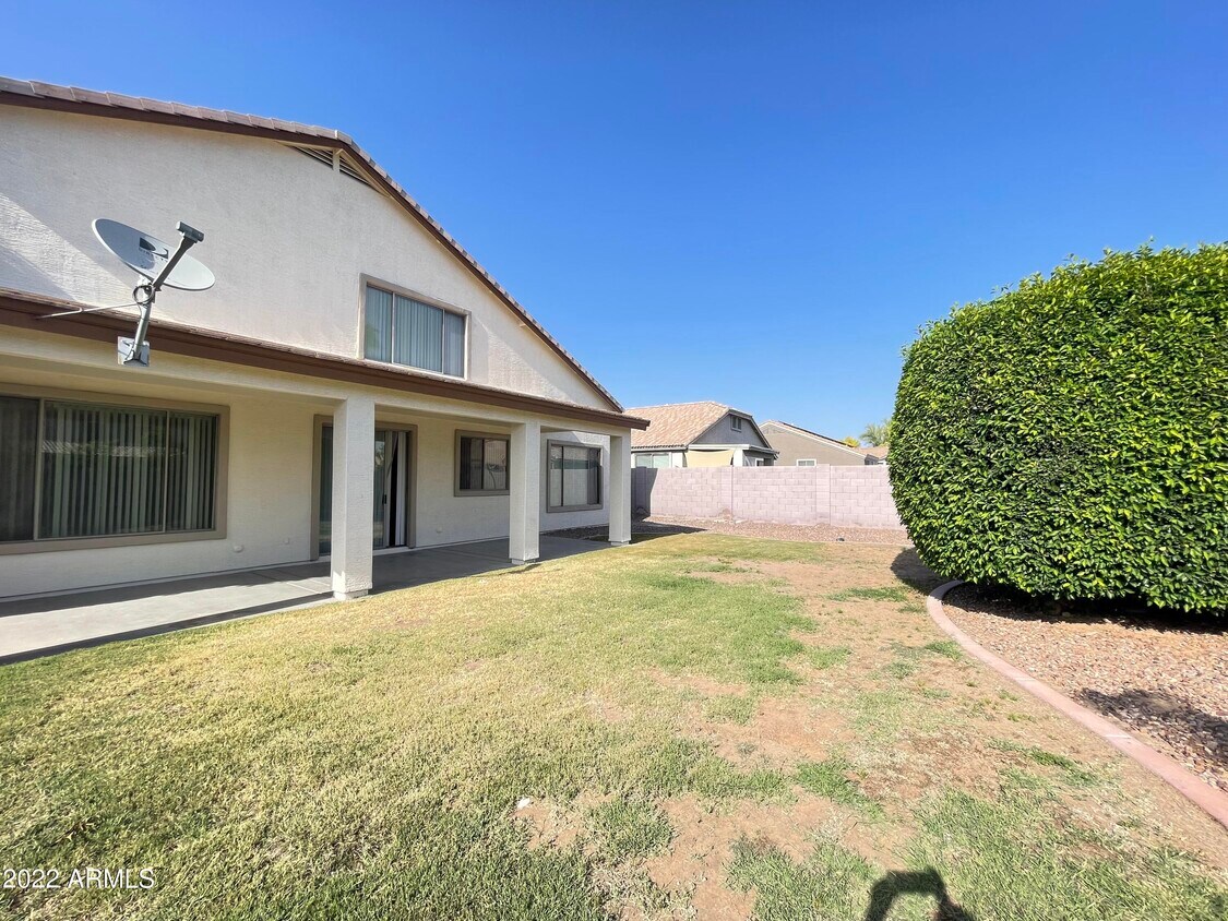 Foto del edificio - 1693 E Ebony Pl