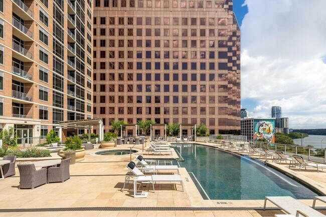 Foto del edificio - Ashton Austin