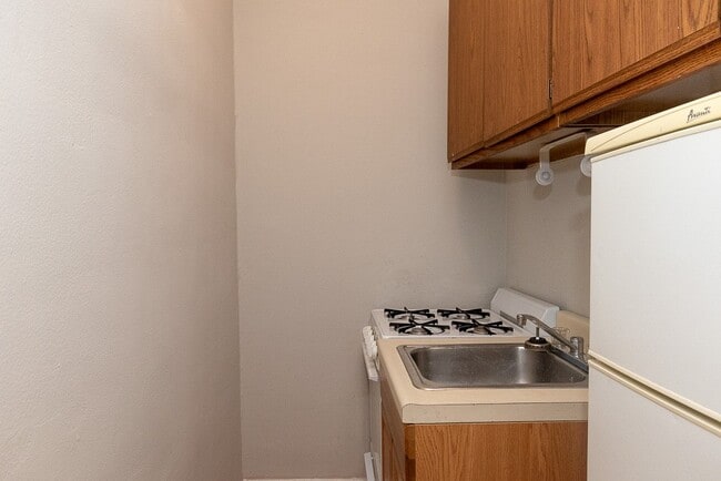 Foto del edificio - 2832 N Burling