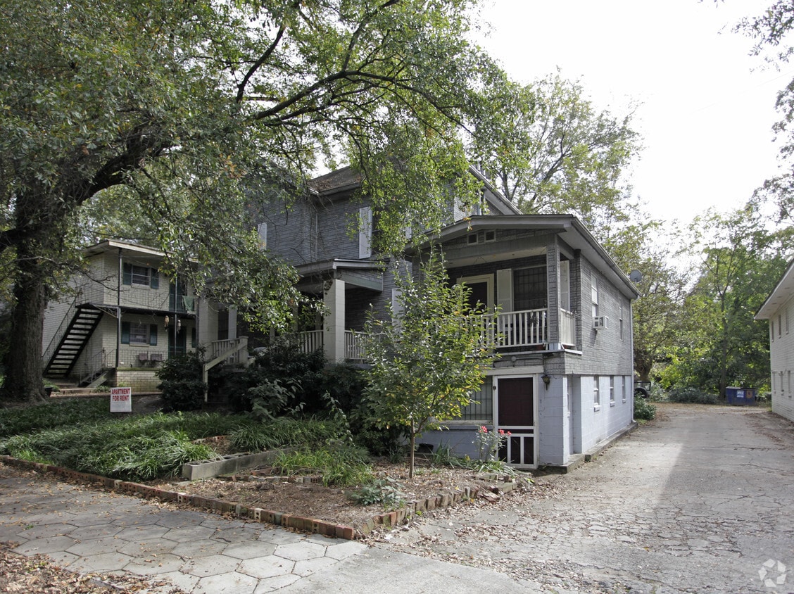 Primary Photo - 1099 NE Alta Ave