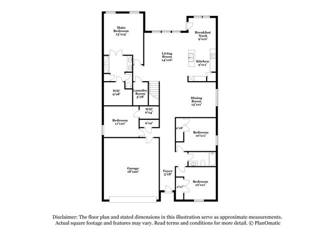 Building Photo - 14733 San Pablo Dr