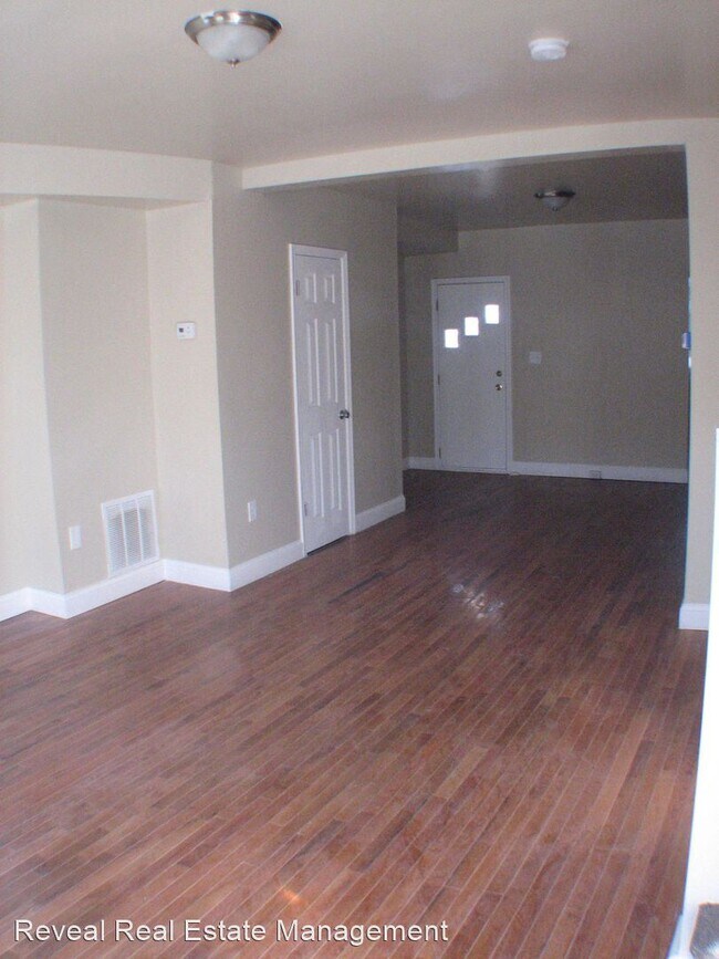 Foto del edificio - 3 br, 1.5 bath House - 3214 Elmora Ave