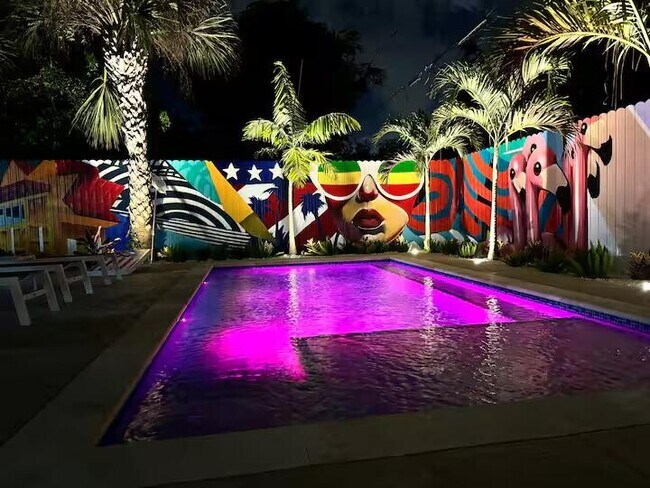 Foto del edificio - 322 NW 4th Ave