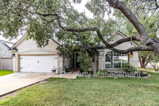 Building Photo - 9610 Rocksprings St