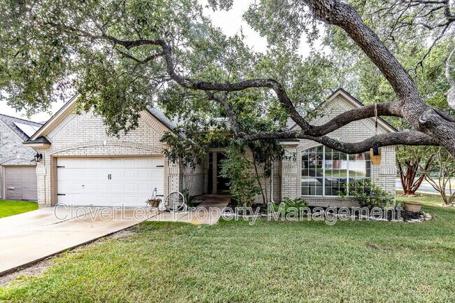 Foto del edificio - 9610 Rocksprings St