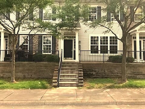 Exterior Front - 7525 12th St N