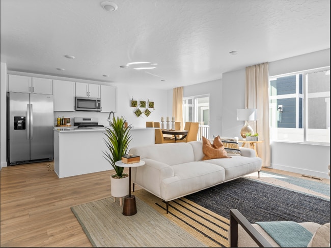 Foto del edificio - 479 N Scuttlebutt Ln