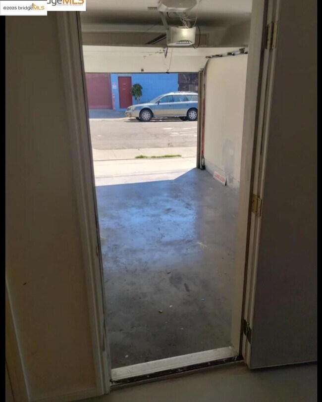 Foto del edificio - 3532 San Leandro St