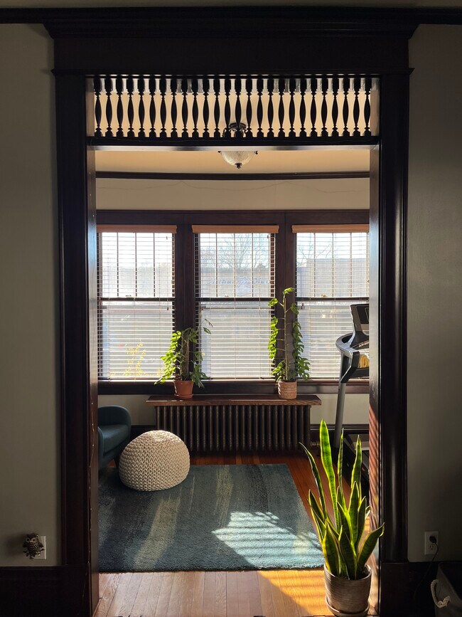 Foto del edificio - 535 Selby Ave