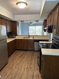 Foto del edificio - 6701 Dickens Ferry Rd