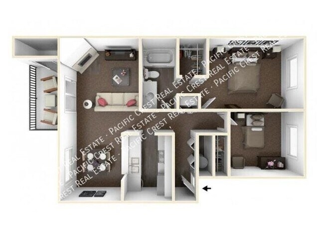 Foto del edificio - 9630 S 252nd St