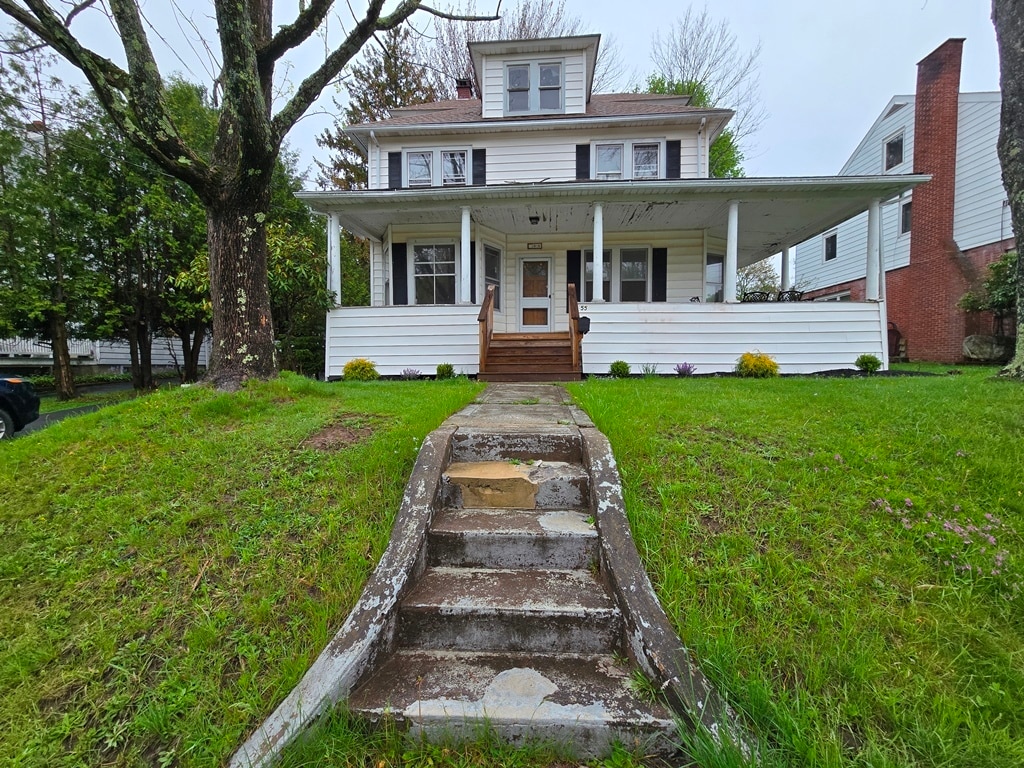 Primary Photo - 55 Liberty St