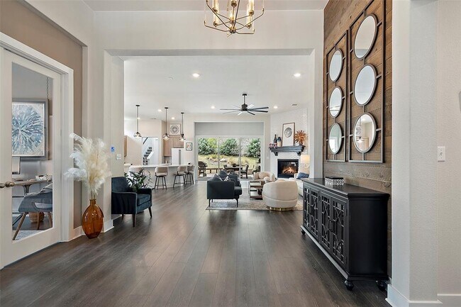 Foto del edificio - 5812 Antelope Well Ln