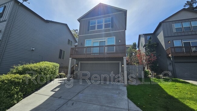 Photo - 1405 NE 71st Dr House