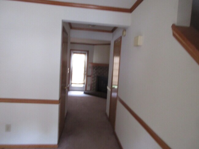 Foto del edificio - York Crossing Town Houses