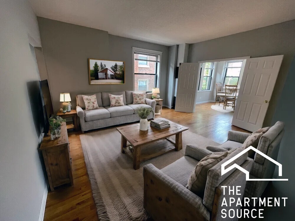 Photo - 4242 North Sheridan Rd. Unit 519