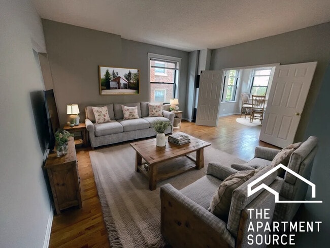 Photo - 4242 N Sheridan Rd Apartment