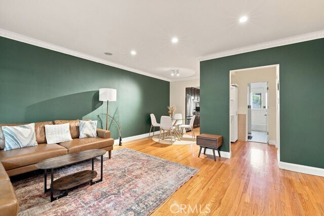 Foto del edificio - 1615 Laurel Ave