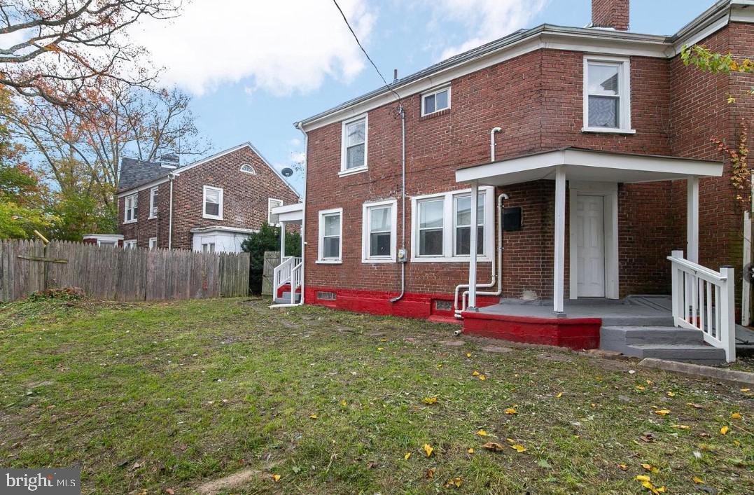 2976 N Congress Rd, Camden, NJ 08104 House Rental in Camden, NJ