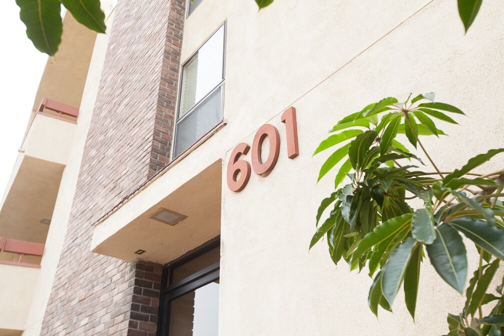 Foto principal - 601 Westholme Ave