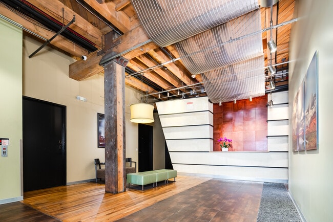 Building Photo - 1450 Wynkoop St