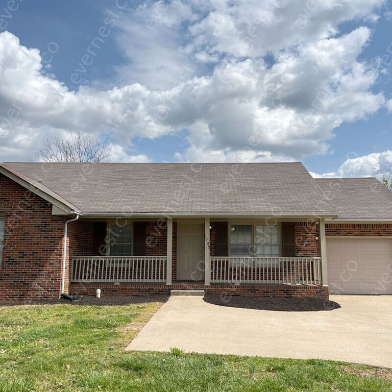 1005 Peachers Mill Rd, Clarksville, TN 37042 House Rental in