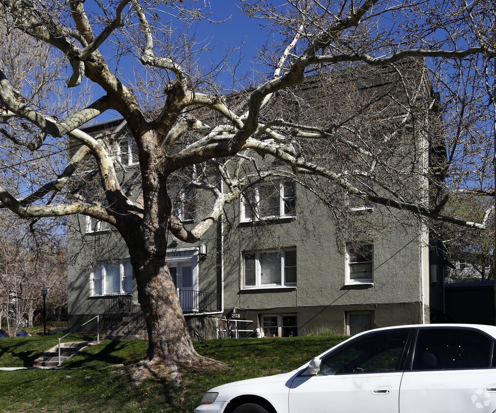 Building Photo - 503-505 1st Ave