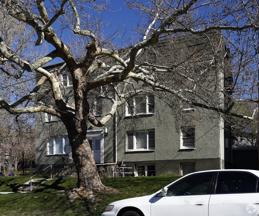 Foto del edificio - 503-505 1st Ave