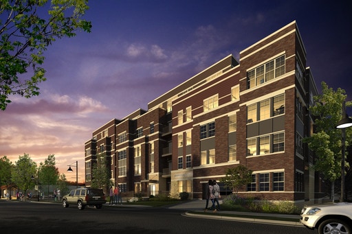 Building Photo - 7710 Terrace Ave