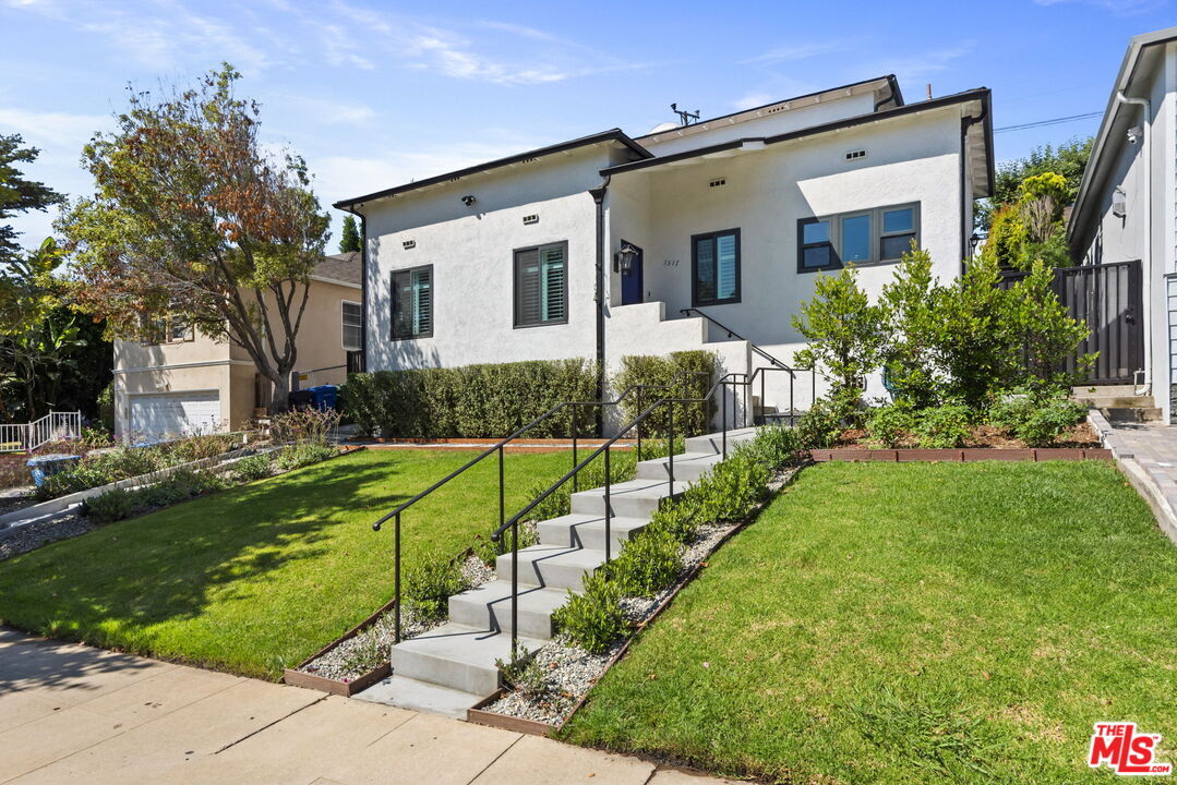 Primary Photo - 1517 Glendon Ave