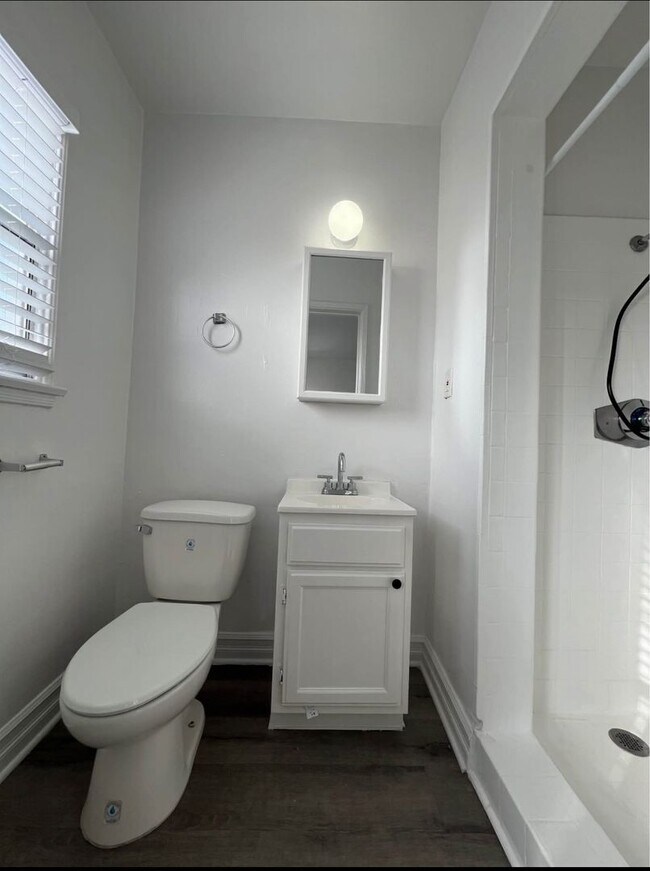 Foto del interior - Blake Manor