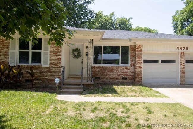 Building Photo - 5678 S Yorktown Pl