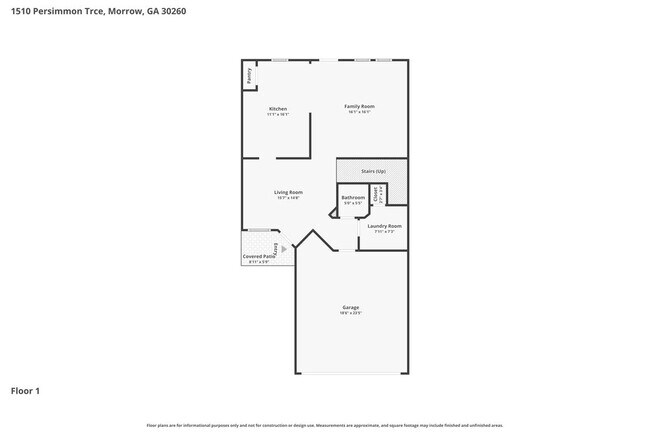 Foto del edificio - 1510 Persimmon Trace