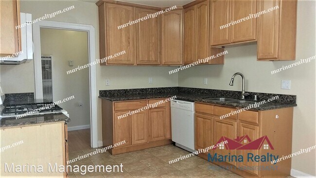 Building Photo - 3 br, 2 bath House - 460 Benicia Rd