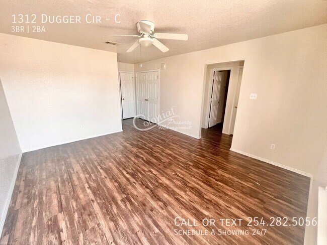 Foto del edificio - 1312 Dugger Cir