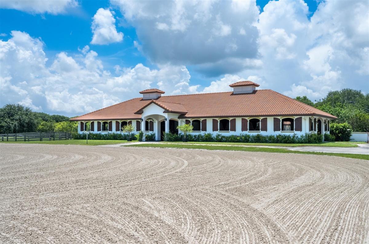 Primary Photo - 14883 Equestrian Way