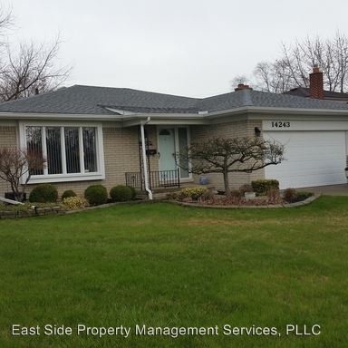Primary Photo - 14243 Cranbrook Rd