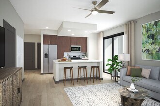 Building Photo - Sinclair at Palm Pointe