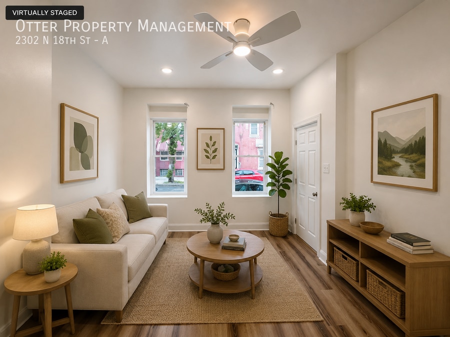 Photo - 2302 N 18th St-A