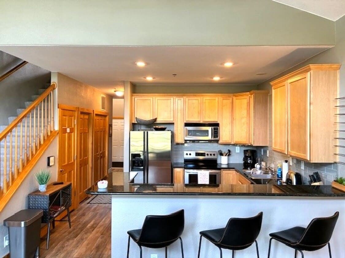 Foto principal - Monthly Rental- La Riva Del Lago #211