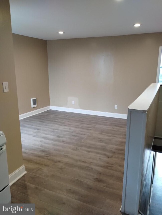 614 W Venango St, Philadelphia, PA 19140 Townhome Rentals in